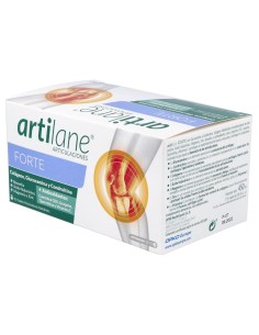 Artilane Forte 15 Viales Monodosis 30Ml 2