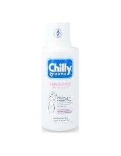 Chilly Pharma Sensitive Ph 5 Delicado, 450 Ml 2