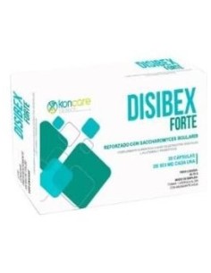 Disibex 30Caps - Koncare Biotech