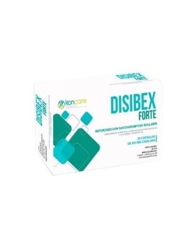 Disibex 30Caps - Koncare Biotech