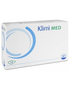 Klimi Med 14 Toallitas Esteriles