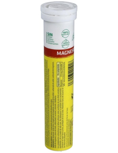 Aquilea Magnesio 300 Mg, 14 Comprimidos Efervescentes