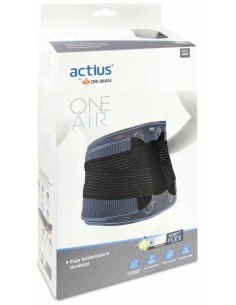 Orliman Faja One Air T/U R.Oa6000