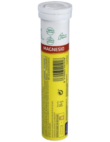 Aquilea Magnesio 300 Mg, 14 Comprimidos Efervescentes
