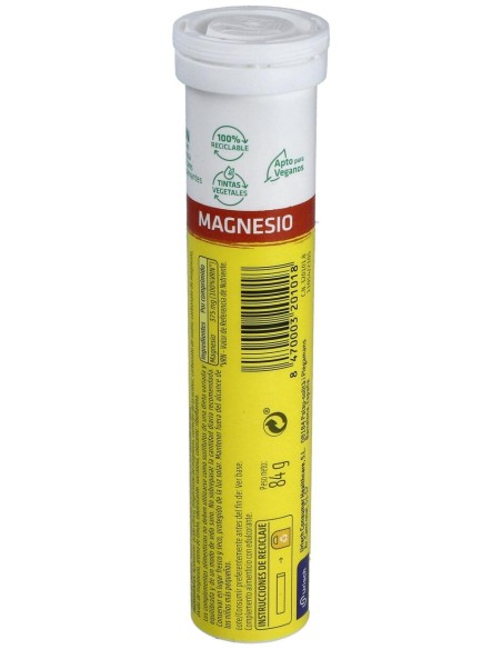 Aquilea Magnesio 300 Mg, 14 Comprimidos Efervescentes