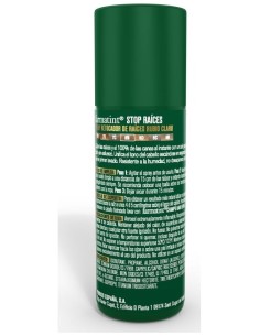 Farmatint Stop Raices Rub Cla Spray 75Ml 2
