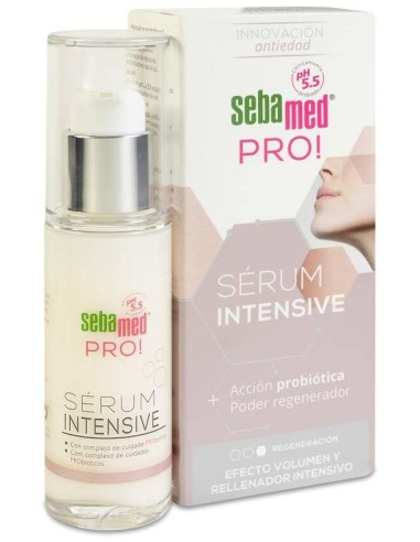 Pro Serum Intensive Antiarrugas 30Ml.