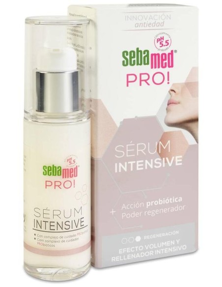 Pro Serum Intensive Antiarrugas 30Ml.