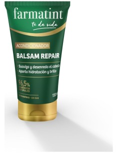 Farmatint Bálsamo Acondicionador Reparador 150 Ml