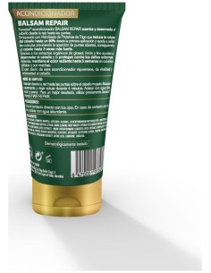 Farmatint Bálsamo Acondicionador Reparador 150 Ml 2