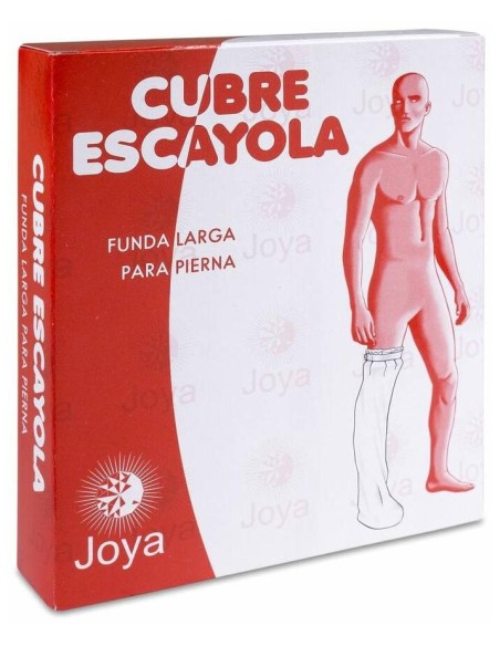 Joya Cubre Escayola Pierna Largo, 1 Ud
