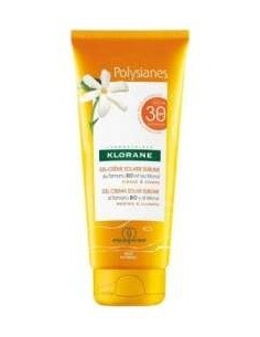 Klorane Gel Crema Solar Sublime Spf30 200 Ml 2