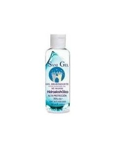 Sani Gel Hidroalcohólico Para Manos, 100 Ml