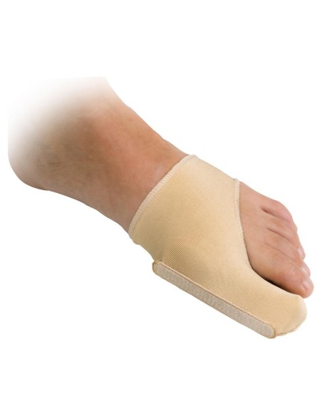 Varisan Corrector De Juanetes Con Gel, 1 Ud