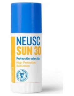 Neusc Sun 30 Stick 24Gr Protector Solar Spf30