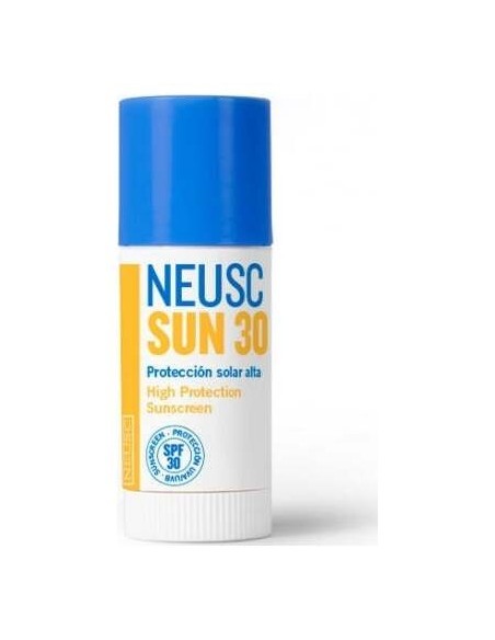Neusc Sun 30 Stick 24Gr Protector Solar Spf30