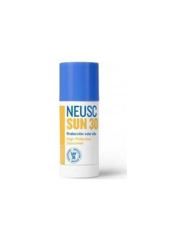 Neusc Sun 30 Stick 24Gr Protector Solar Spf30