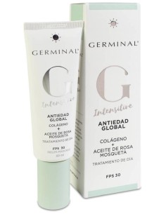 Germinal Antiedad Global Intense Spf 30