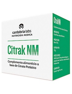 Citrak Nm 200Gr. - Nutricion Medica 2