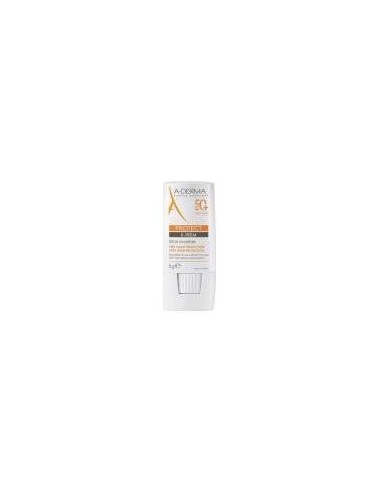 A-Derma Protect X-Trem Stick Solar Invisible Spf50+ 8Gr
