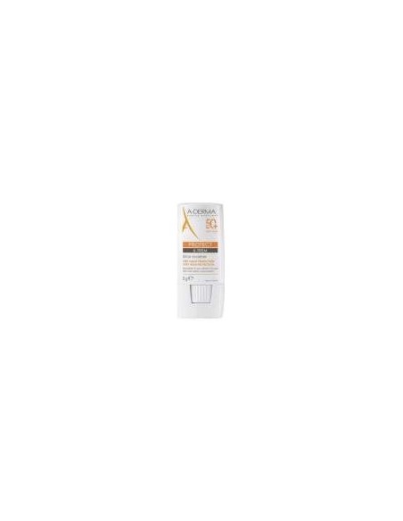 A-Derma Protect X-Trem Stick Solar Invisible Spf50+ 8Gr