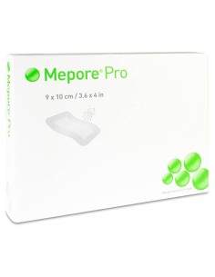 Mepore Pro Aposito Est 9X10 10 Un Imperm Blc