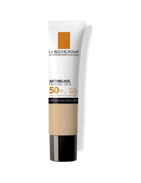 La Roche-Posay Anthelios Mineral One Spf 50+ Tono Medium, 30 Ml