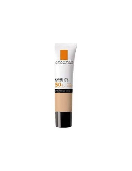 La Roche-Posay Anthelios Mineral One Spf 50+ Tono Medium, 30 Ml