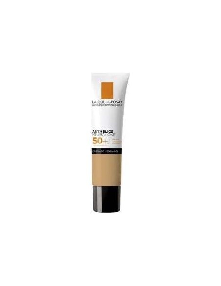 La Roche-Posay Anthelios Mineral One Spf 50+ Tono Brown, 30 Ml