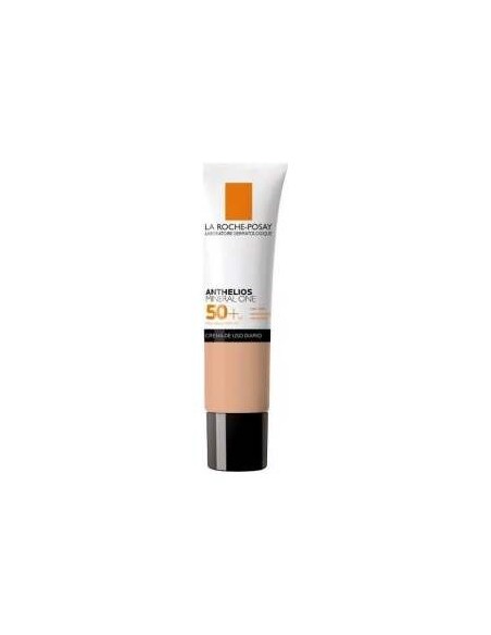 La Roche-Posay Anthelios Mineral One Spf 50+ Tono Tan, 30 Ml