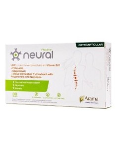 Arama Plactive Neural 30Comp