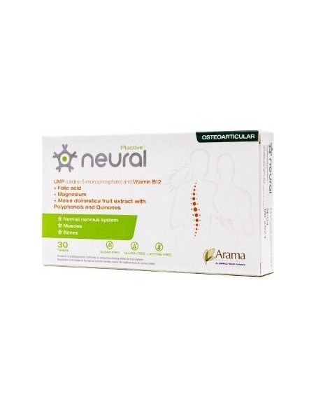 Arama Plactive Neural 30Comp
