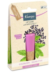 Kneipp Bálsamo Labial Intense Care Sauco Y Karite 4,7G