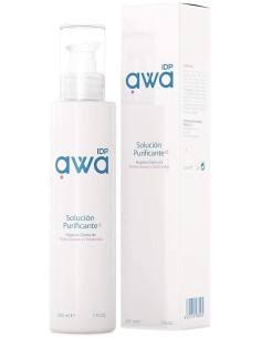 Awa Espuma Purificante 150Ml
