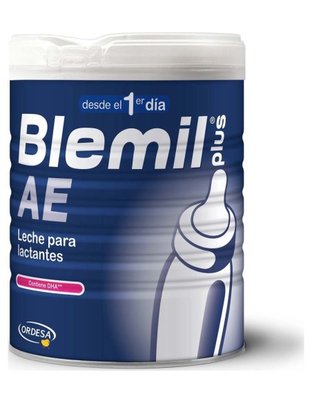 Ordesa Blemil Plus Ae 800Gr