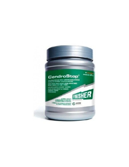 Finisher Condrostop Bote 585Gr.