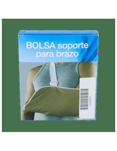 Intex Cabestrillo Bolsa Soporte Brazo Talla Única 1Ud