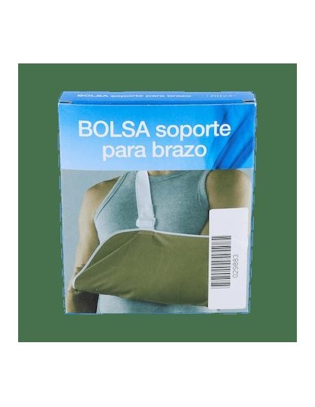 Intex Cabestrillo Bolsa Soporte Brazo Talla Única 1Ud