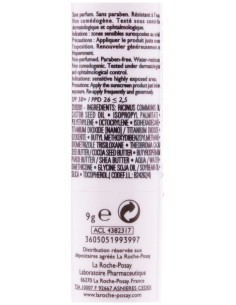 La Roche-Posay Anthelios Xl Spf 50+ Stick Zonas Sensibles, 9 G 2