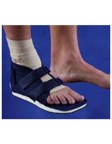 Intex Zapato Para Escayola Talla Grande Número 3, 1 Ud