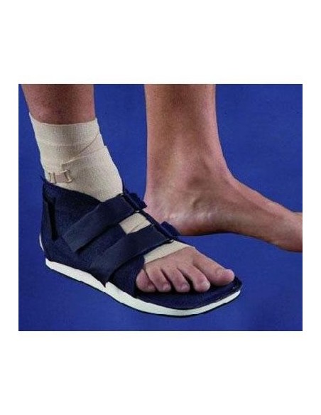 Intex Zapato Para Escayola Talla Grande Número 3, 1 Ud