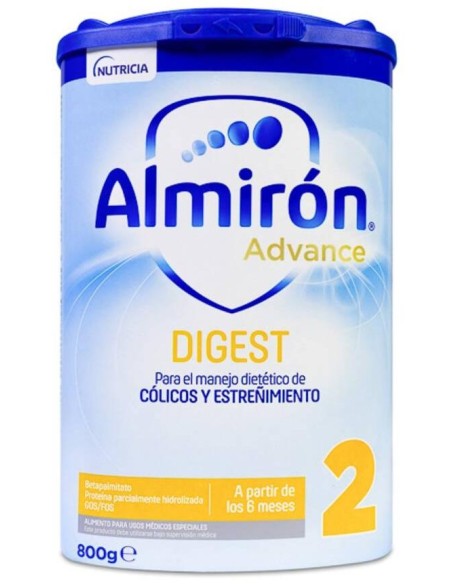 Almiron Advance+ Digest 2 800 Gr