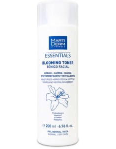 Martiderm Balancing Toner Piel Normal/ Seca 200Ml