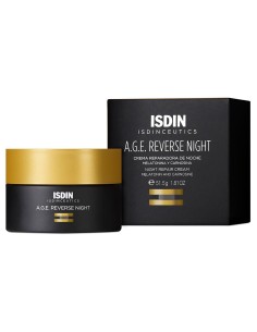 Isdin Isdinceutics A.G.E Reverse Night 50Ml