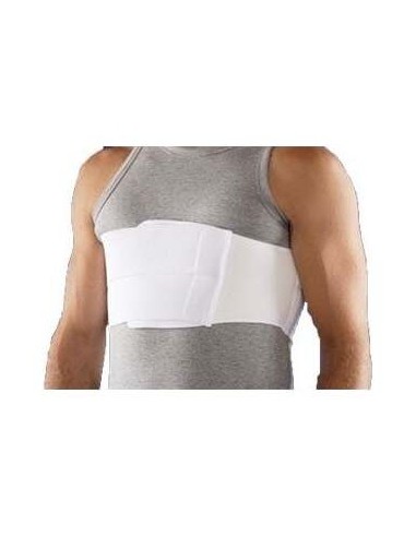 Intex Faja Torácica Femenina 2 Bandas