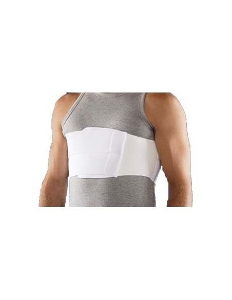 Intex Faja Torácica Femenina 2 Bandas