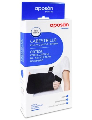 Aposán Dynamic Cabestrillo Inmovilizador, 1 Ud