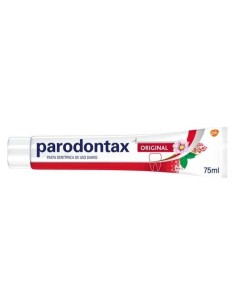 Parodontax Original Sabor A Menta Y Jengibre 75Ml 2