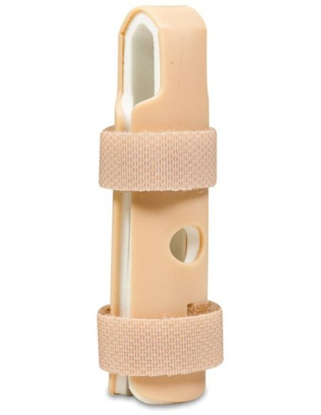 Varisan Inmovilizador De Dedo Talla S, 1 Ud