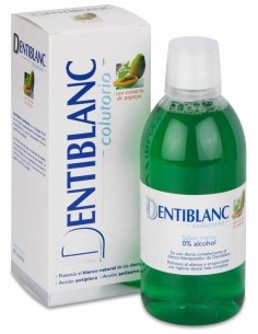 Dentiblanc Colutorio Dental, 100 Ml
